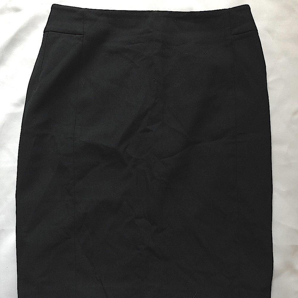 Ann Taylor Loft Business Skirt